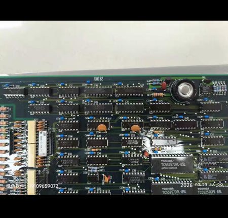 UZUSHIO ELECTRIC UAI02 NO 1346A