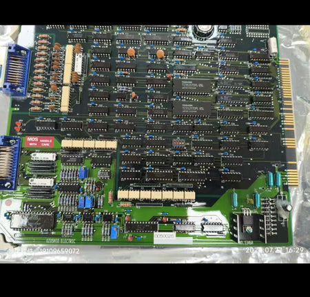 UZUSHIO ELECTRIC UAI02 NO 1346A