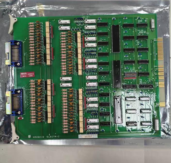 UZUSHIO ELECTRIC UDI01