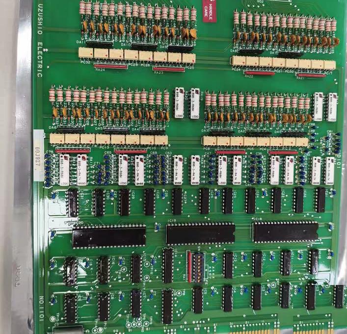 UZUSHIO ELECTRIC UDI01