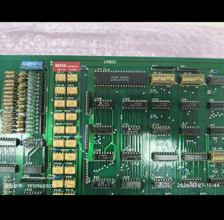 UZUSHIO ELECTRIC UKB01