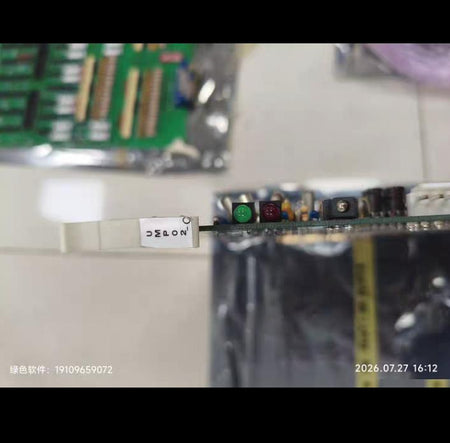 UZUSHIO ELECTRIC UMP02 TM-5320 UMS-35II