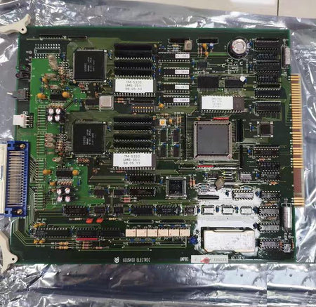 UZUSHIO ELECTRIC UMP02 TM-5320 UMS-35II