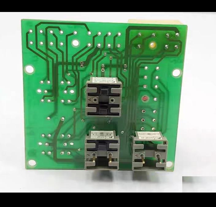 UZUSHIO Electric UST-I2 P1 M06G CNC CNB PCB Adepter Module