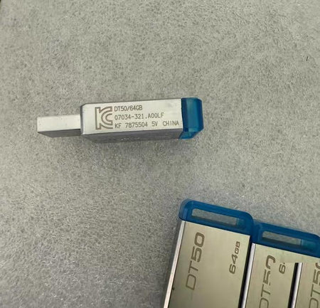 U 64G DT50 64G 100
