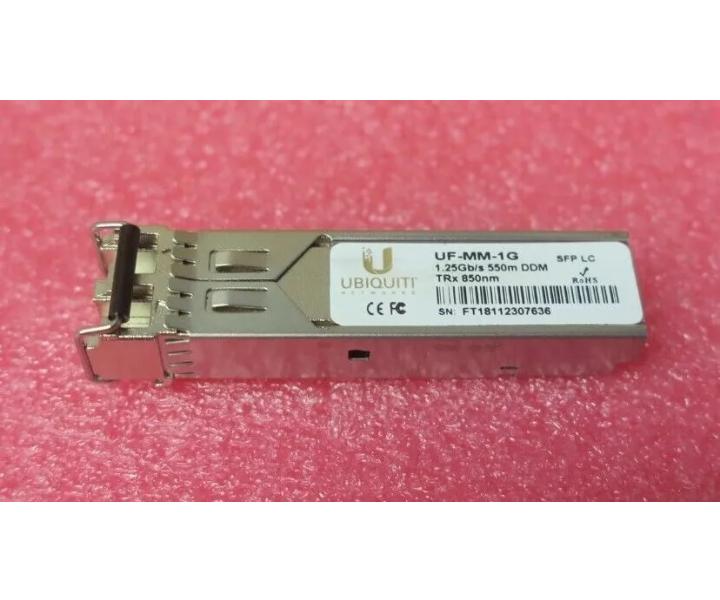 UF-MM-1G 25Gb 550m 850nm