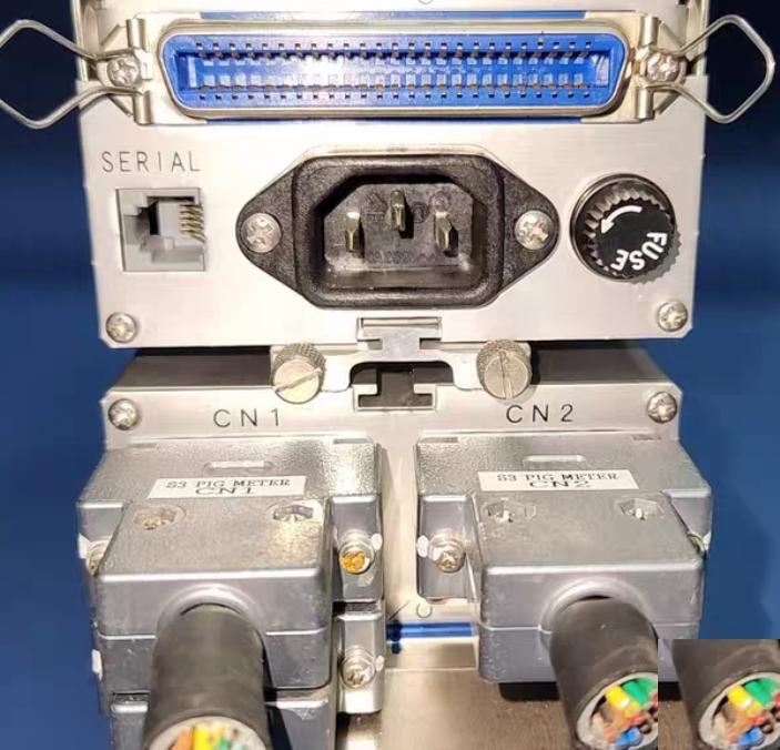Ulvac G-Tran IM1R1 SP1 SC1 SH2 SW1-1P PIRINI C COLD CATHODE H Hot Cathode T Triode Ion Gauge