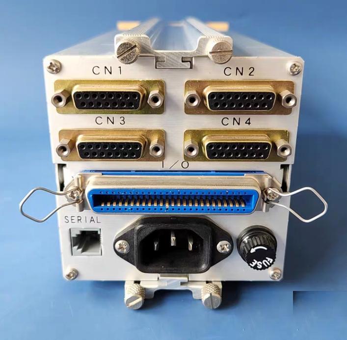 Ulvac G-Tran IM2R1 110AC SP1 SC1 SH2 SW1-1P PIRINI C COLD CATHODE H Hot Cathode T Triode Ion Gauge