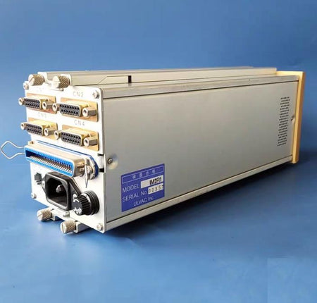 Ulvac G-Tran IM2R1 110AC SP1 SC1 SH2 SW1-1P PIRINI C COLD CATHODE H Hot Cathode T Triode Ion Gauge