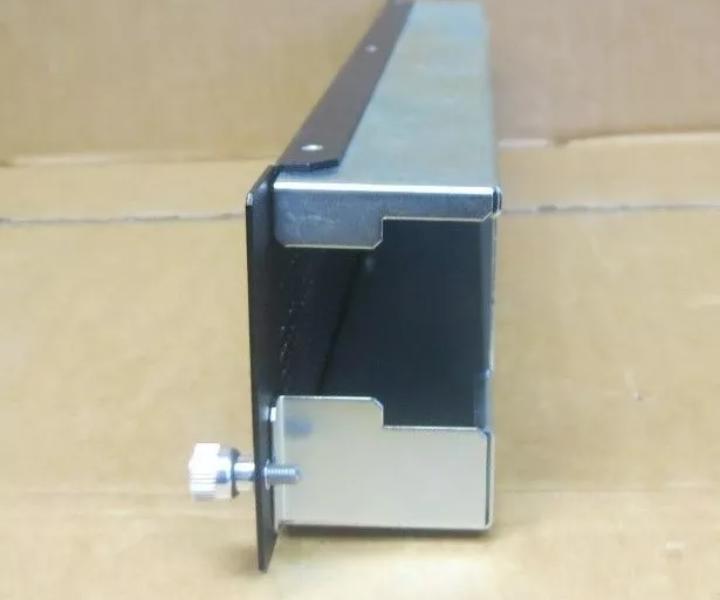 Unbranded 2U Bezel