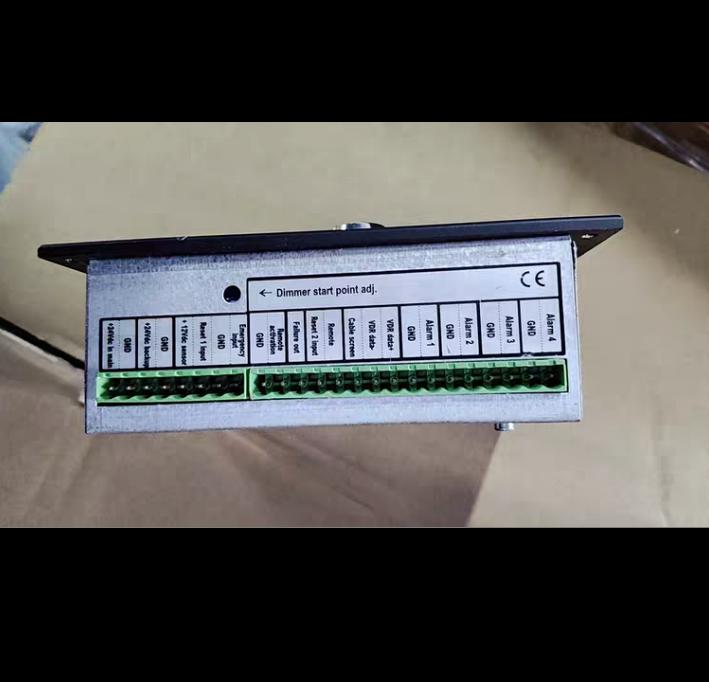 Uni-Safe BNWAS BW-800 800