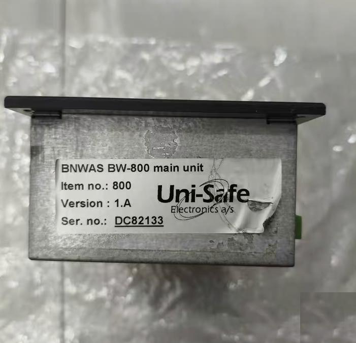Uni-Safe BNWAS BW-800 800