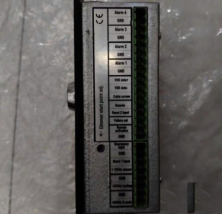 Uni-Safe BNWAS BW-800 800