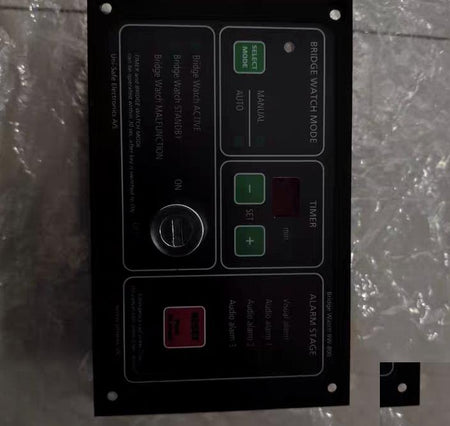 Uni-Safe BNWAS BW-800 800
