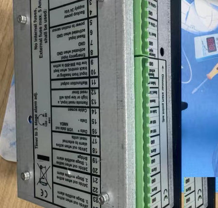 Uni-Safe BW-800 800