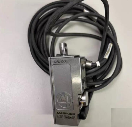UniMar UNIVERSAL MEASURING GAUGE 12RJ1366 Ref385