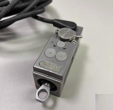 UniMar UNIVERSAL MEASURING GAUGE 12RJ1366 Ref385