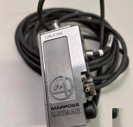 UniMar UNIVERSAL MEASURING GAUGE 12RJ1366 Ref385