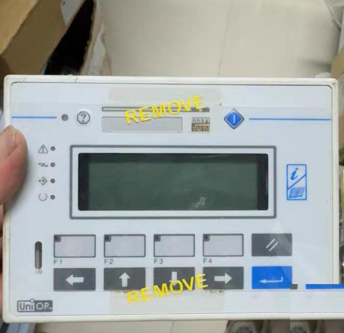 UniOP ePAD04-0046