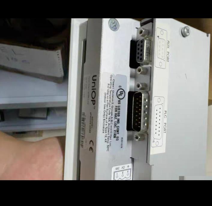 UniOP ePAD04-0046
