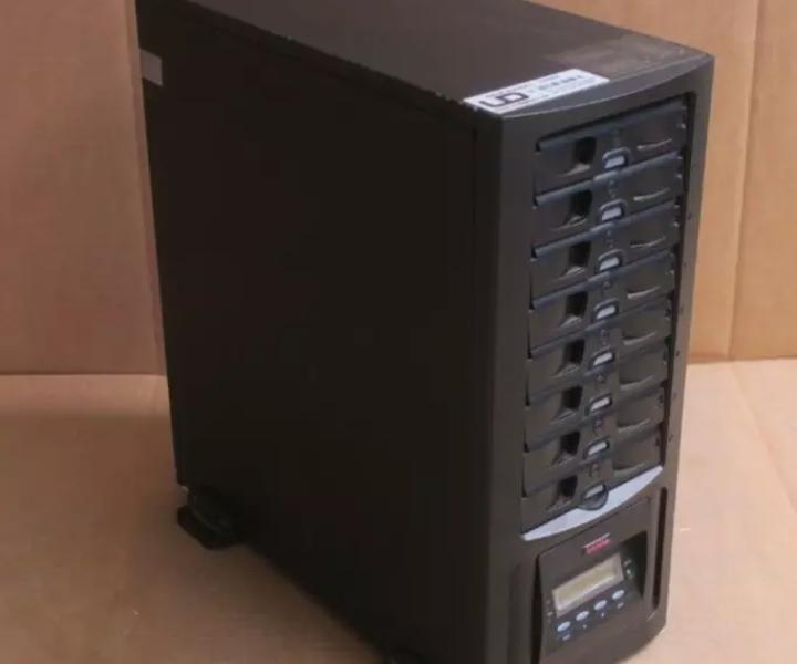 SCSI-320 250GB
