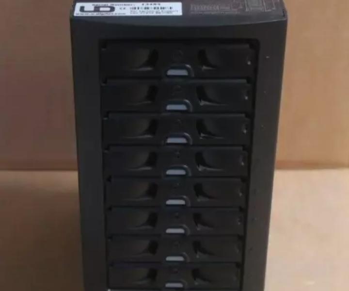 SCSI-320 250GB