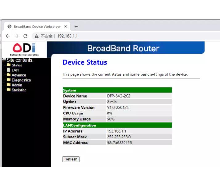 GPON-EPON