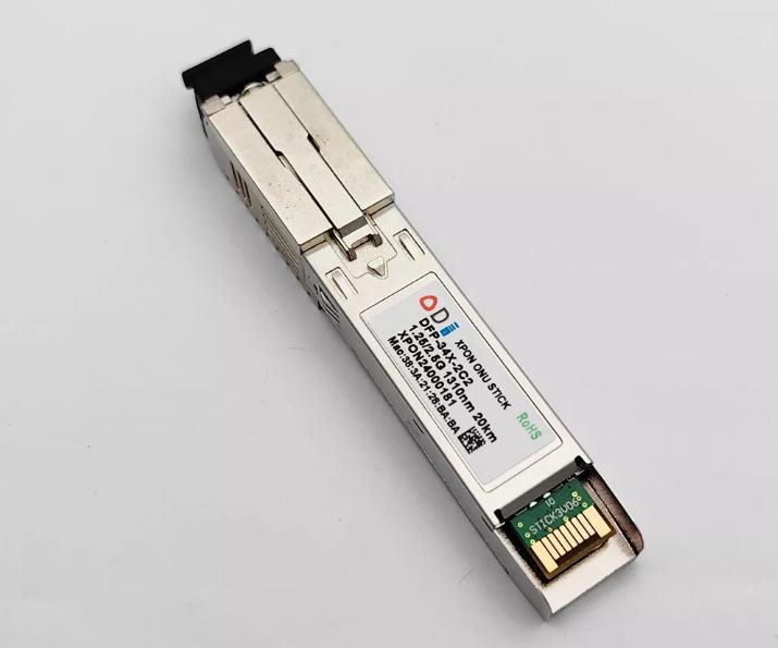 GPON-EPON