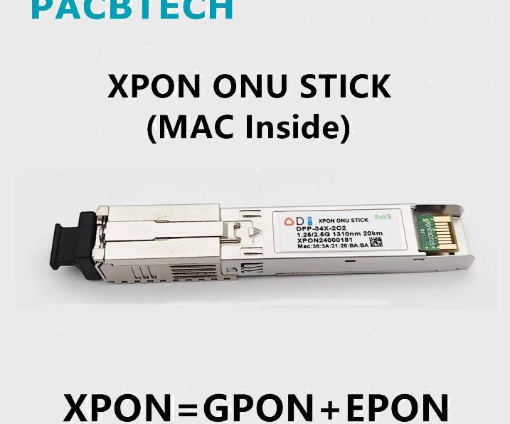 GPON-EPON