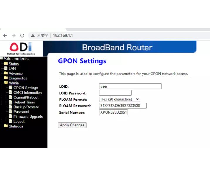 GPON-EPON