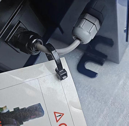 V-CON IPC-42 0 4-2bar