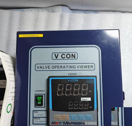 V-CON IPC-42 0 4-2bar