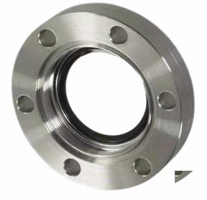 VACOM VPCF40B-L UHV borosilicate viewport standard 303142Lesker VPZL-275 VIEWPORT ZERO-LENGTH 2-3 4 UHV 6