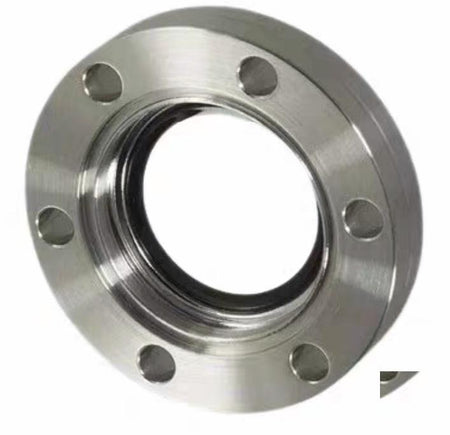VACOM VPCF40B-L UHV borosilicate viewport standard 303142Lesker VPZL-275 VIEWPORT ZERO-LENGTH 2-3 4 UHV 6