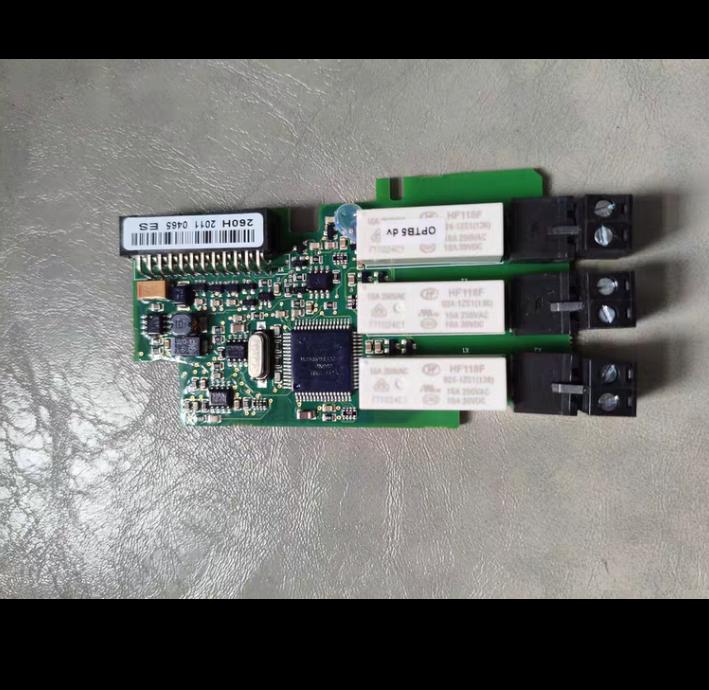 VACON OPTB5 dv PC00260F 260H 260J IO