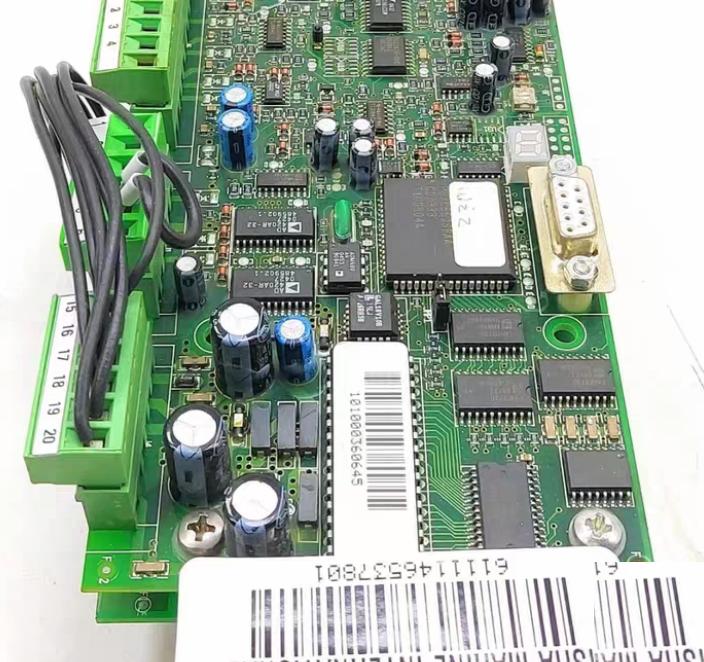 VAF Dordrecht VAF-IBS PCB Module 101000353262