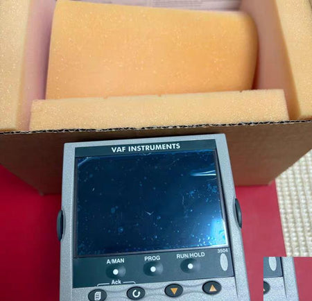 VAF INSTRUMENTS 3504 0-50cst EUROTHERM 3504