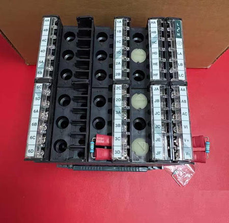 VAF INSTRUMENTS 3504 0-50cst EUROTHERM 3504