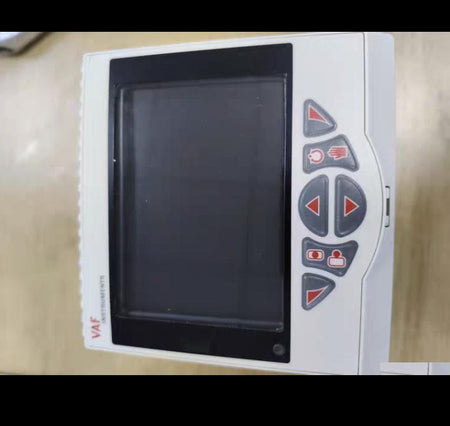 VAF INSTRUMENTS CM30 2V0S0EB S02 0-25cSt 100-240V AC