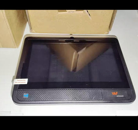 VAF INSTRUMENTS IoT-800N