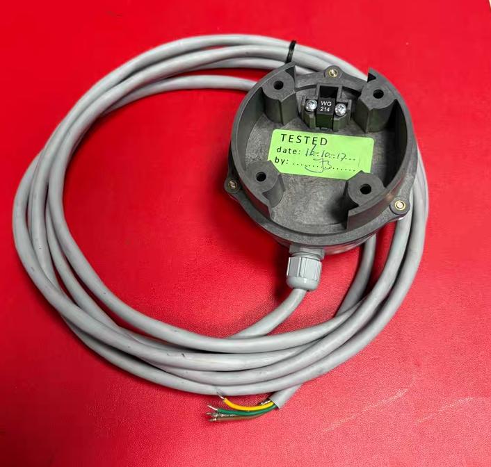VAF J5025E