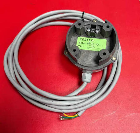 VAF J5025E