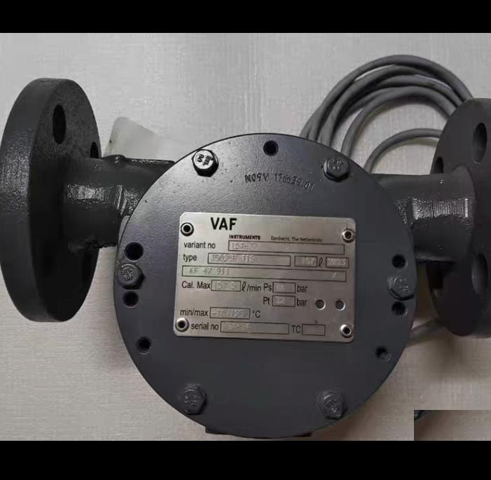 VAF J5025PT ALFA-0010 61 6l min -10 120℃ 16bar
