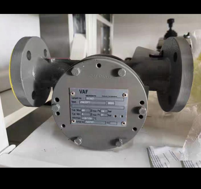 VAF J5025PT J5025PT 60 l min 16 l min 16bar -10 120℃