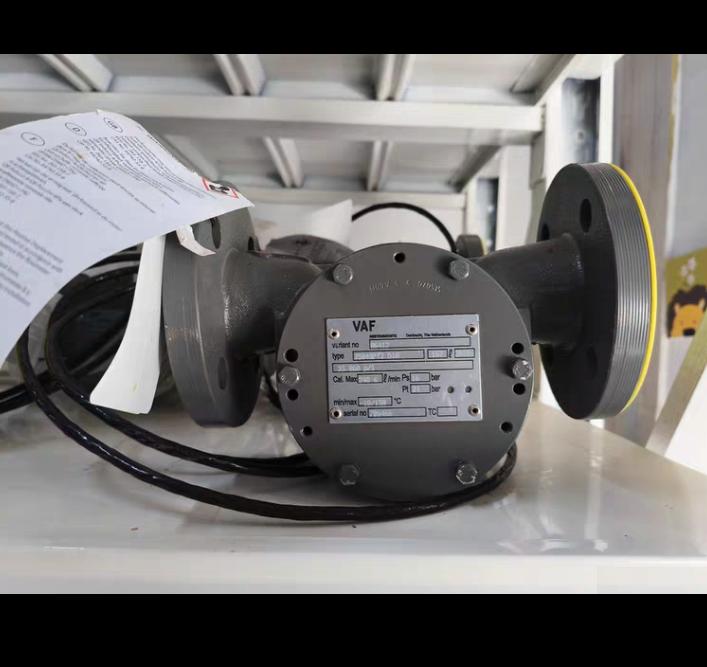 VAF J5040PT2 DIN 248 6 l min 16bar -10 150℃