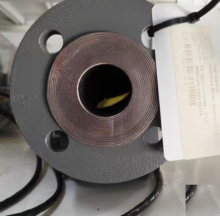 VAF J5040PT2 DIN 248 6 l min 16bar -10 150℃