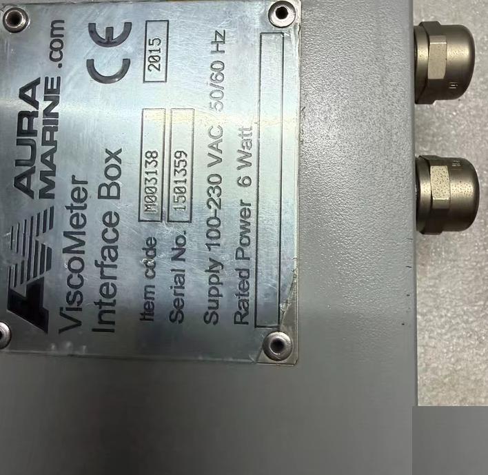 VAF V3 Aura Marine VAF125388