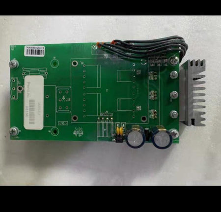 VAF VS-Viscosity PCB RS232
