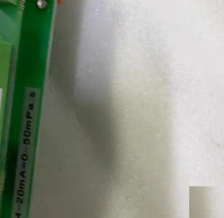 VAF VS-Viscosity PCB RS232