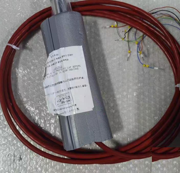 VAF ViscoSense3 0279-0112 CE 100-230VAC 50 60Hz 6W 2287491